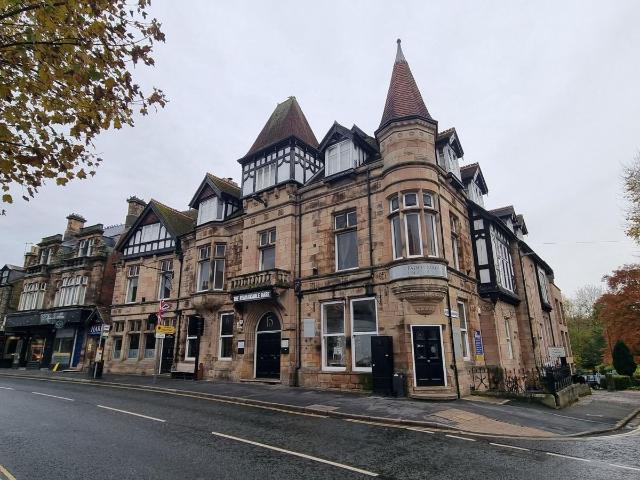 Apartment for rent in Froggatt, East Midlands
