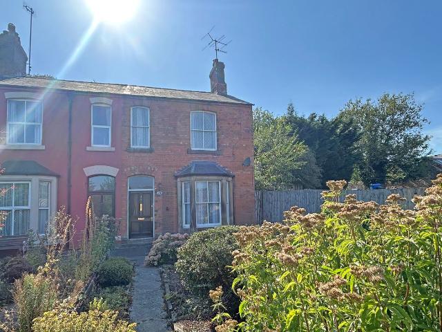 House for rent in Matlock, Derbyshire Dales