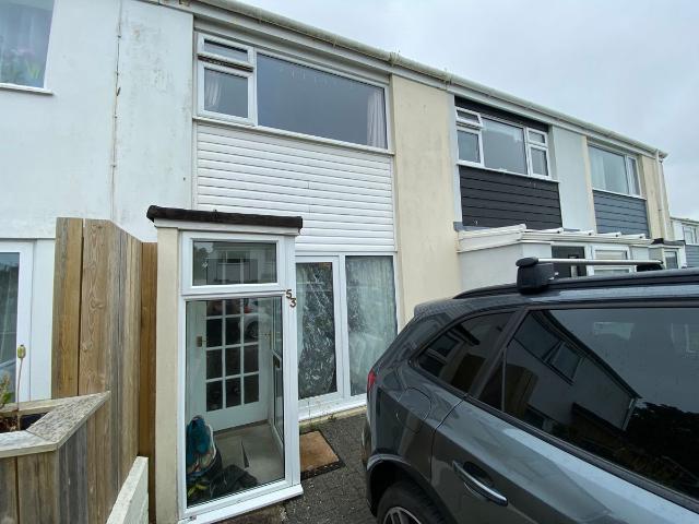 House for rent in Newquay, Cornwall