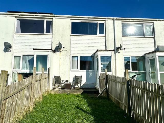 House for rent in Treninnick, Newquay