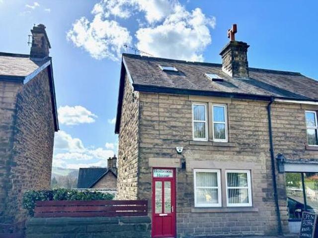House for sale in Froggatt, Isle Of Man