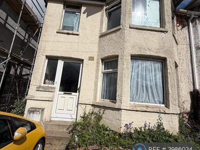 House for rent in Hollybrook, Southampton