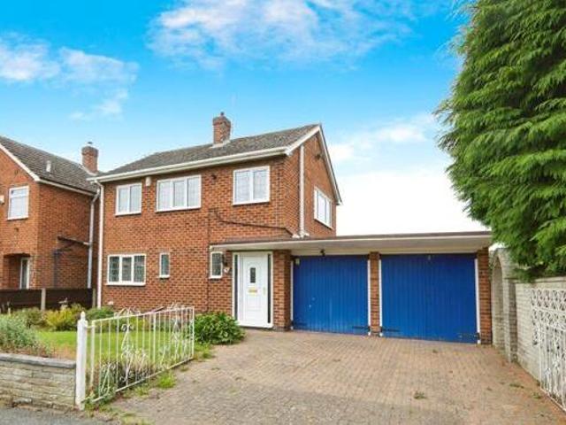 House for sale in Stanley