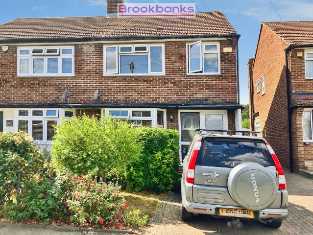 House for rent in St Mary's, Sevenoaks