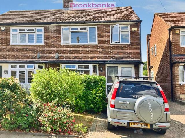 House for rent in Swanley, The Butts