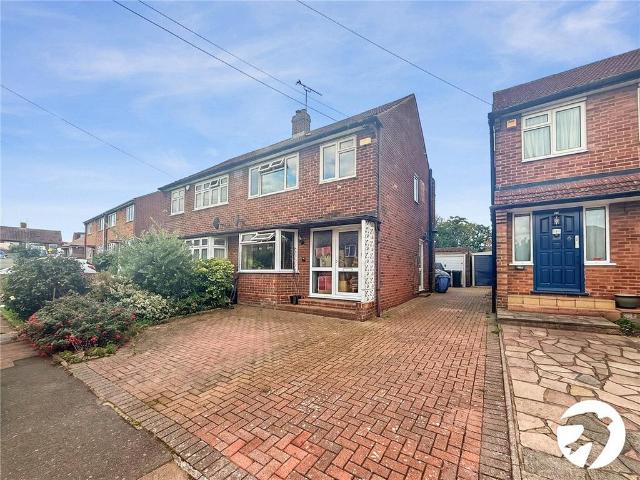 House for rent in St Mary's, Sevenoaks