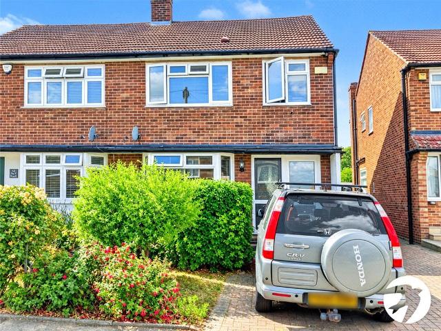 House for rent in St Mary's, Sevenoaks