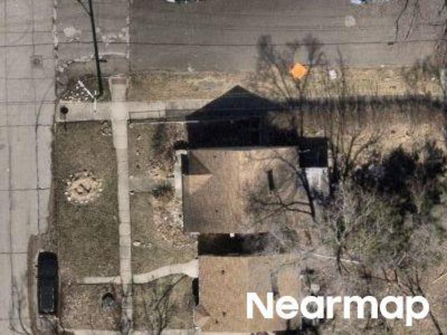 House for sale in Detroit, Michigan