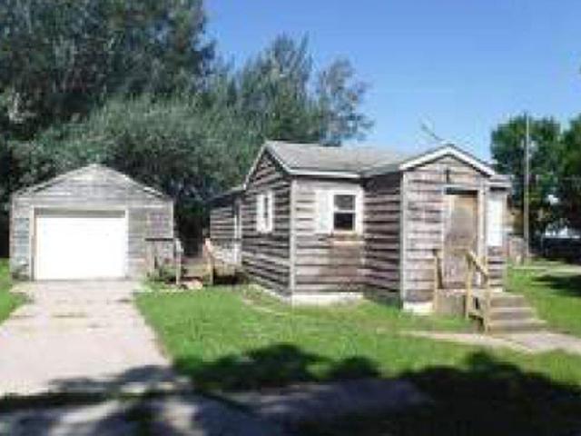 House for sale in Dilworth, Minnesota