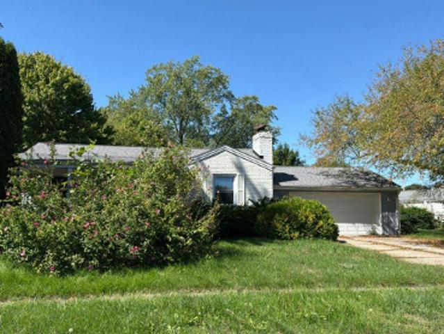House for sale in Flushing, Genesee County