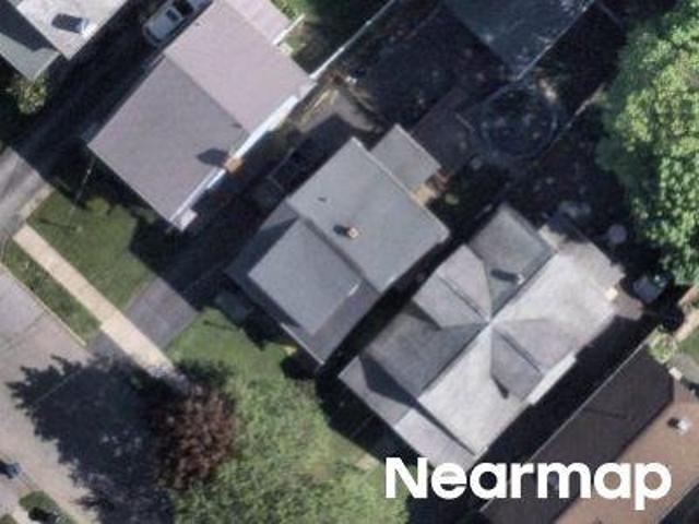 House for sale in Syracuse, New York
