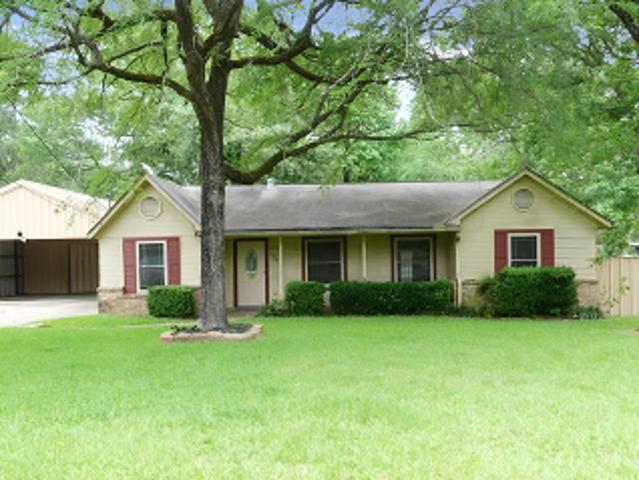 House for sale in Diboll, Texas