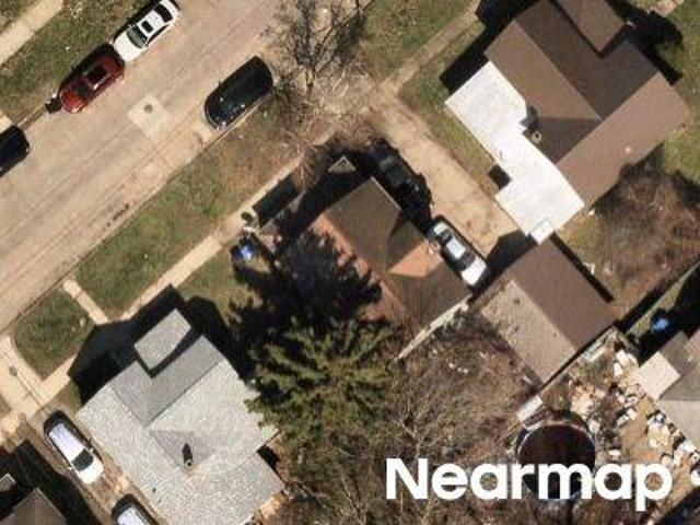House for sale in Elkhart, Indiana