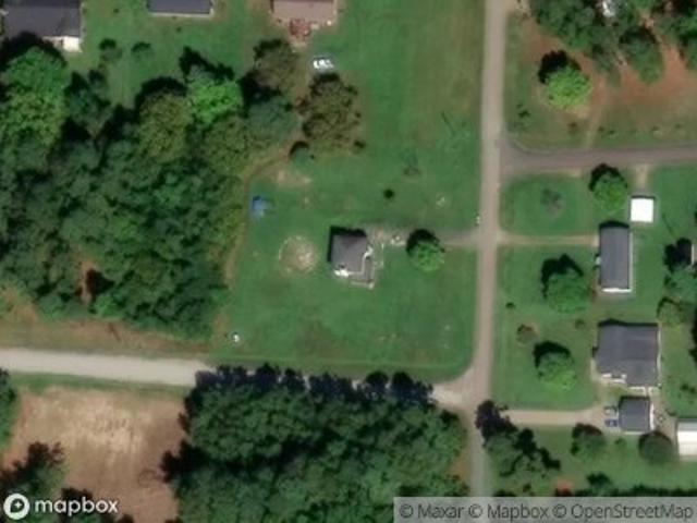 House for sale in Granville, North Carolina