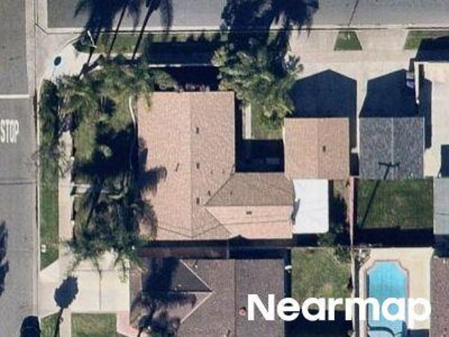 House for sale in Buena Park, California