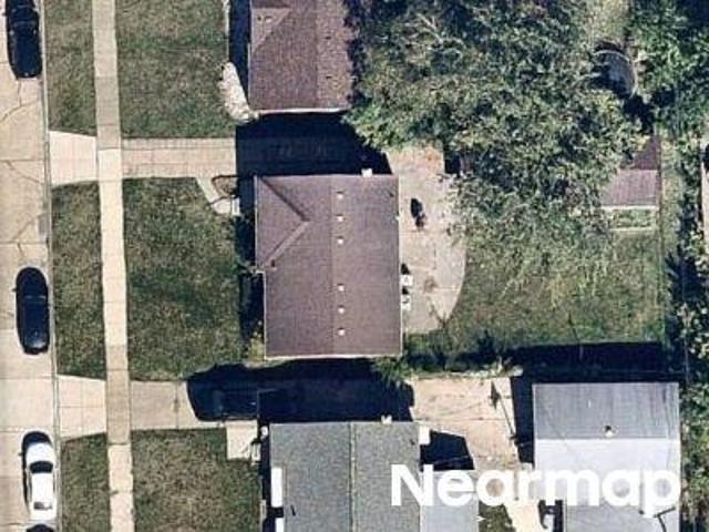 House for sale in Roseville, Michigan