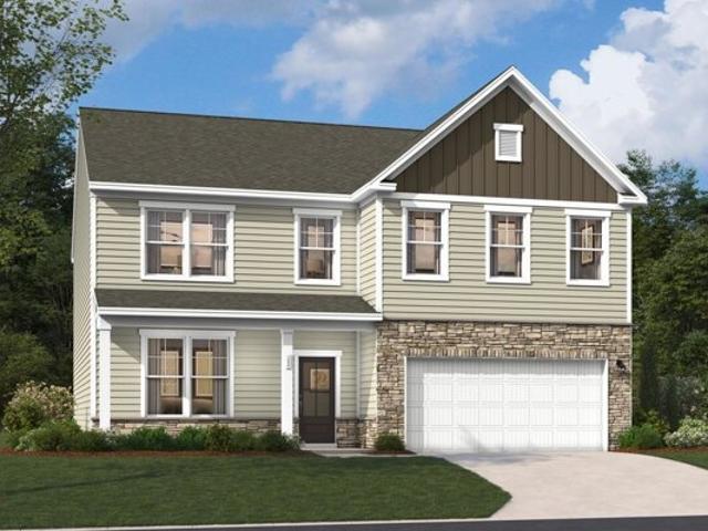 House for sale in Grovetown, Georgia