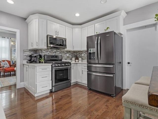 House for sale in Revere, Massachusetts