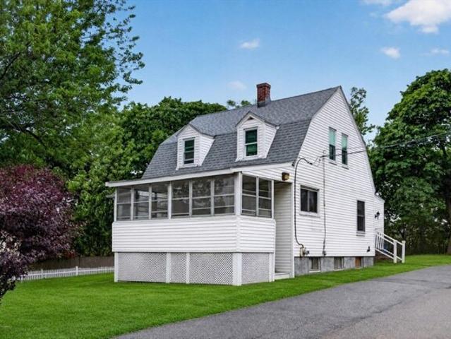 House for sale in Revere, Massachusetts