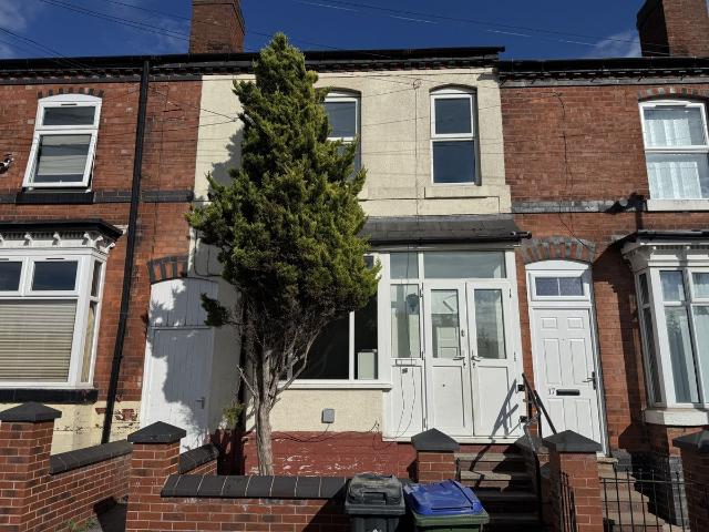 House for rent in Bearwood, West Midlands