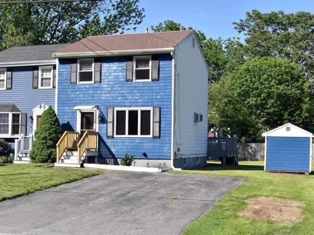 Condo for sale in Haverhill, Massachusetts