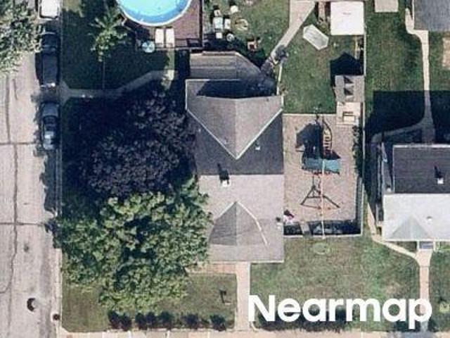 House for sale in South Saint Paul, Minnesota