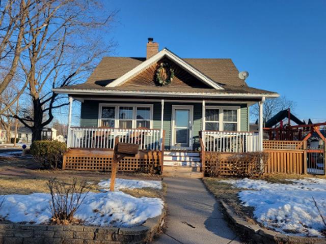 House for sale in South Saint Paul, Dakota County