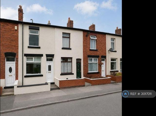 House for rent in Middlebrook, Lee Bank