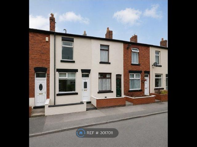 House for rent in Middlebrook, Lee Bank