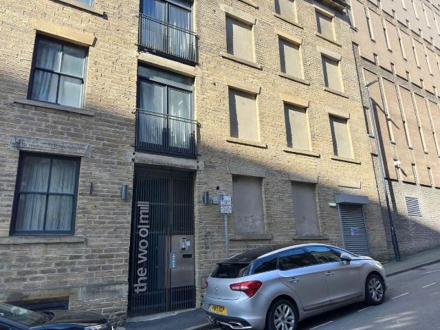 Apartment for rent in West Yorkshire