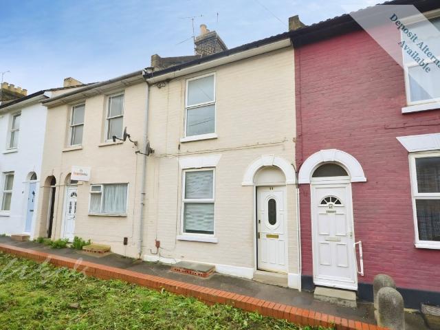House for rent in Snodhurst, Chatham