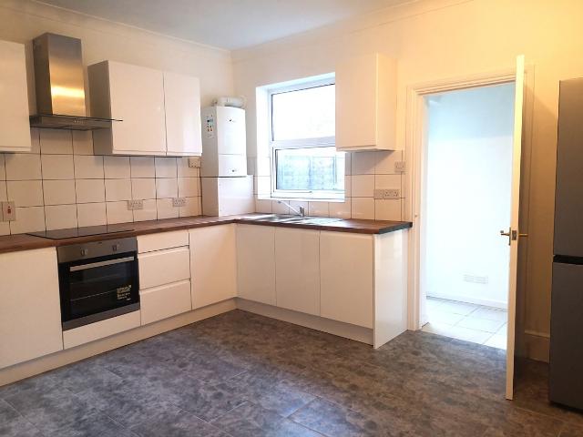 House for rent in Snodhurst, Chatham