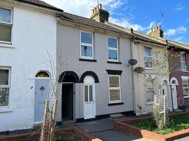 House for rent in Chatham