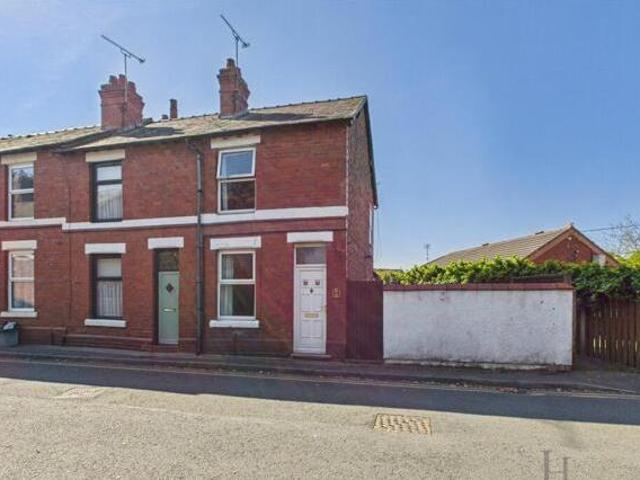 House for sale in Hoole, Two Mills