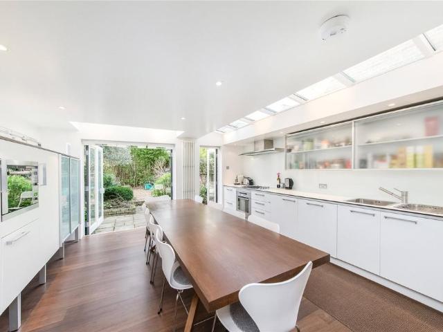 House for rent in London Borough of Hounslow, Greater London