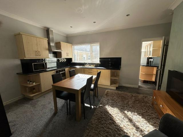 Apartment for rent in Ushaw Moor