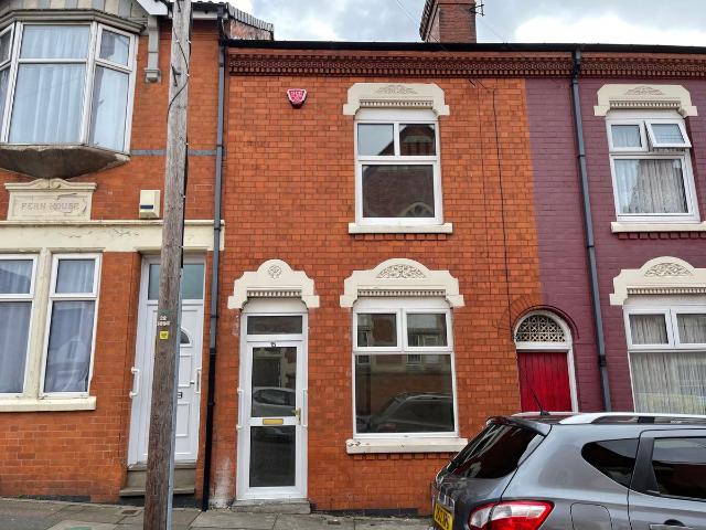 House for rent in Highfields, Old Wharf