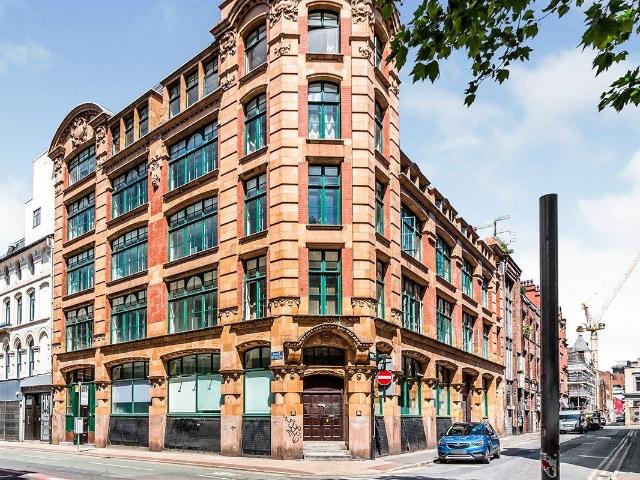 Apartment for rent in City Centre, Georgia