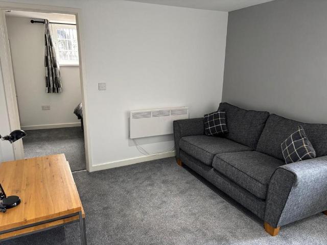 Apartment for rent in The Lawe, South Shields