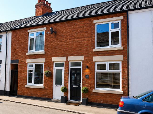Apartment for rent in New Bilton
