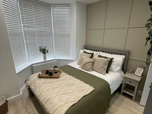 Room for rent in New Bilton