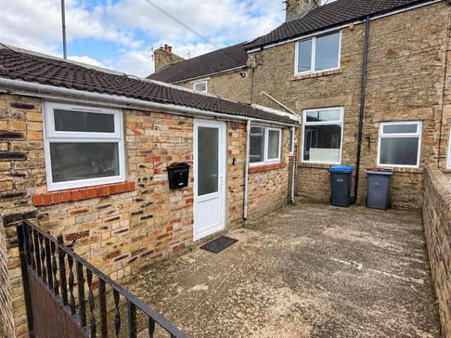 House for rent in Roddymoor, North East