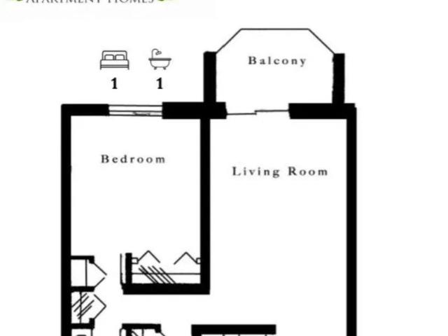Apartment for rent in Ramsey, Minnesota