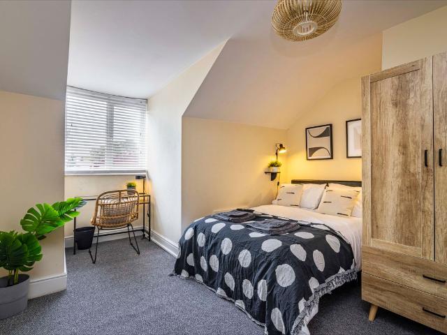 House for rent in Haddon, East Midlands