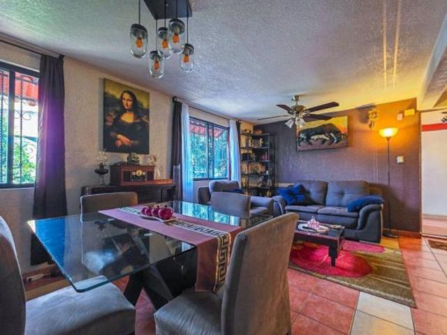 Dúplex en venta en Coyoacán, Ciudad de México
