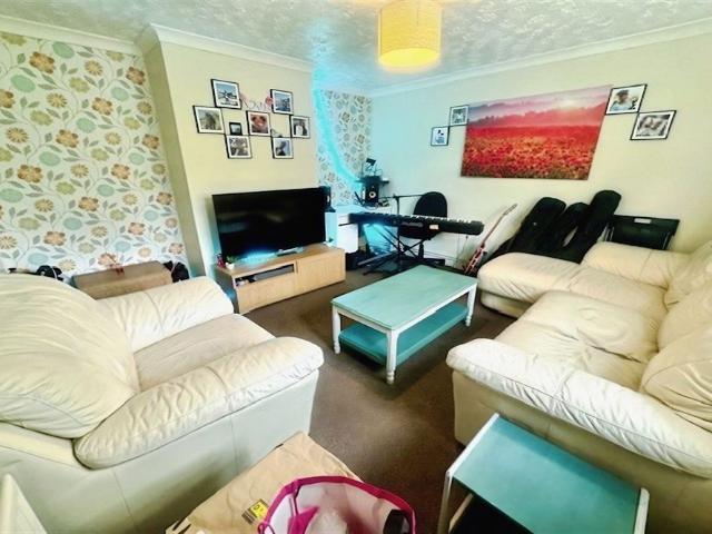 House for rent in Hollybrook, City Of Southampton
