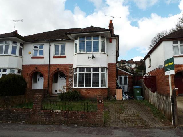 House for rent in Hollybrook, City Of Southampton