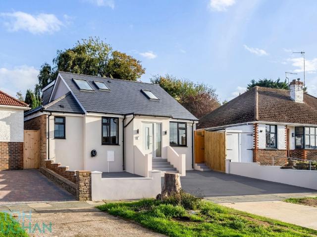 House for rent in Portslade by Sea, Hove