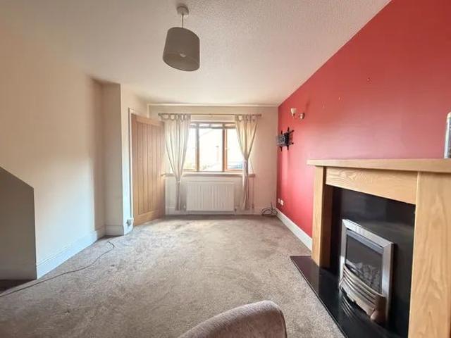 House for rent in Shirland and Higham CP, Brackenfield