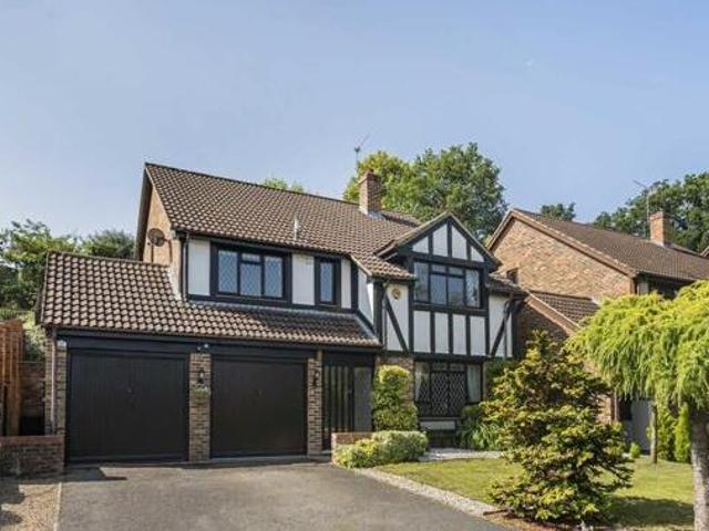 House for sale in St John's, Woking